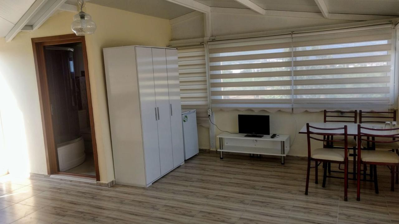 Melodi Club Apart Давутлар Екстериор снимка